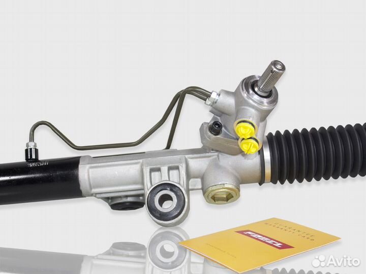 Рулевая рейка Great Wall Hover H5 Новая