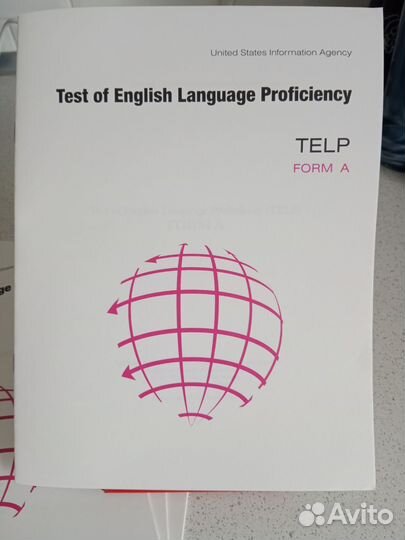 Книги на английском языке