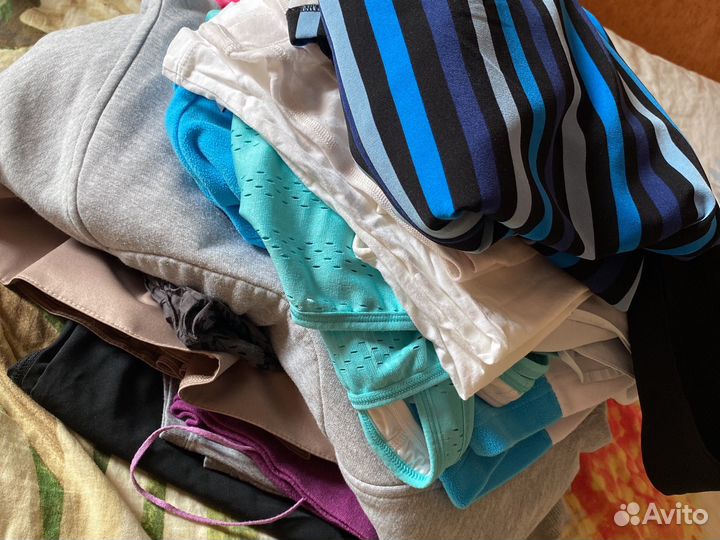 Вещи на девушку 40 42