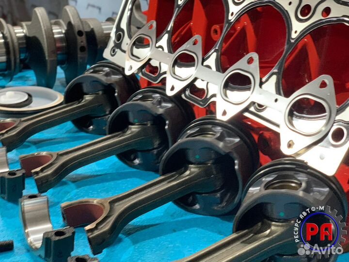 Cummins 2.8 ремонт, диагностика