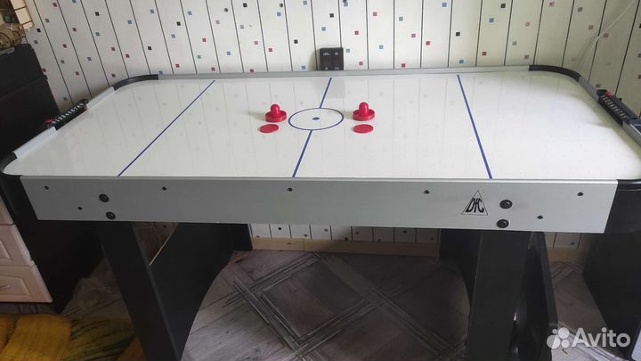 Аэрохоккей детский