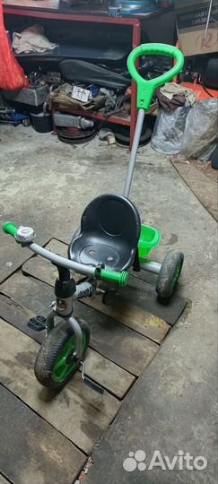 Велосипед коляска, велосипед