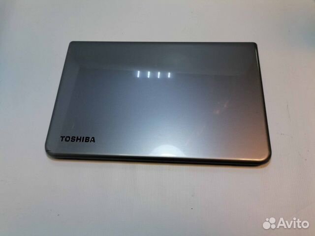 Крышка матрицы для Toshiba L50