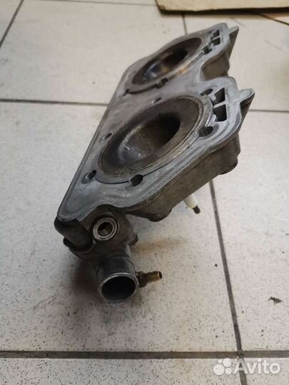 Гбц brp mxz renegade 1000 h o