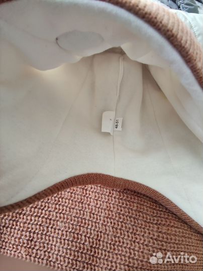 Зимний Костюм Bungly boo