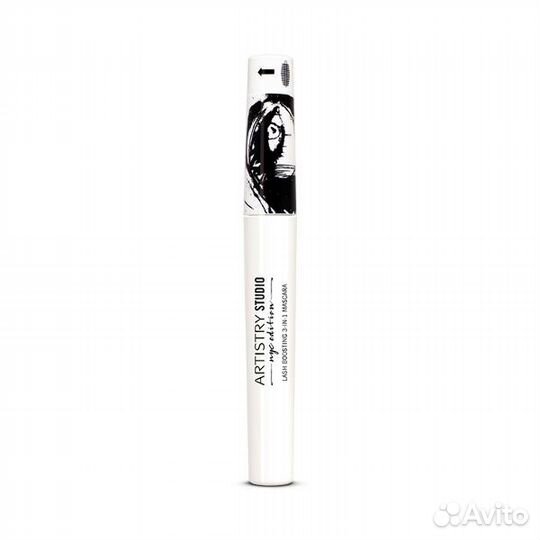 Artistry Studio Make up NYC Тушь 3 в 1