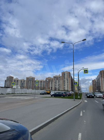 Машиноместо, 15 м²