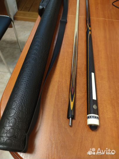 Бильярдный кий