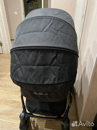 Коляска cybex by cybex