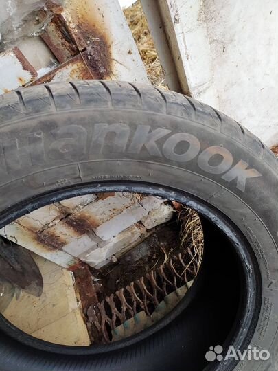 Hankook Ventus Prime 2 K115 225/60 R17 99H