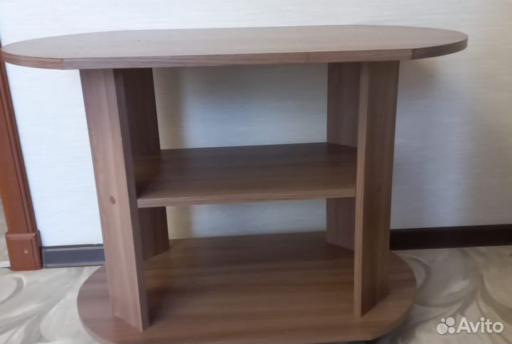 Комод+столик