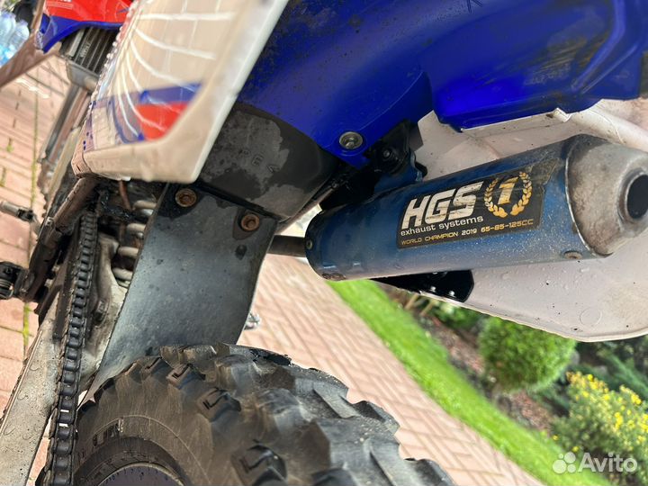 Yamaha