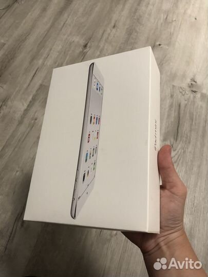 Планшет apple iPad mini 2 бу