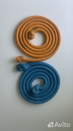 Скакалка для художественной гимнастики