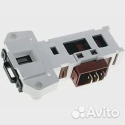 Блокировка люка для стиральной машины candy 410168