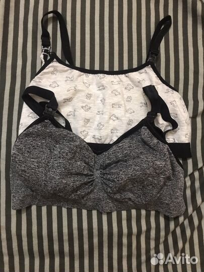 Бюстгальтер для кормления