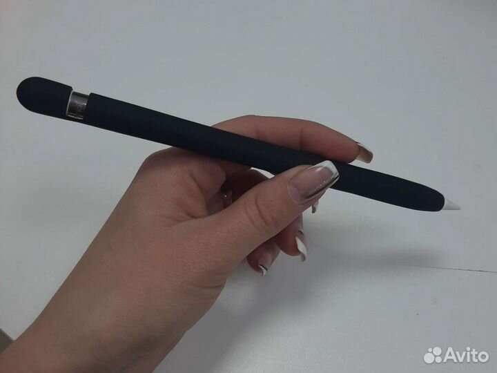 Оригинальный чехол для apple pencil 1