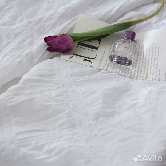 Постельное белье спальное