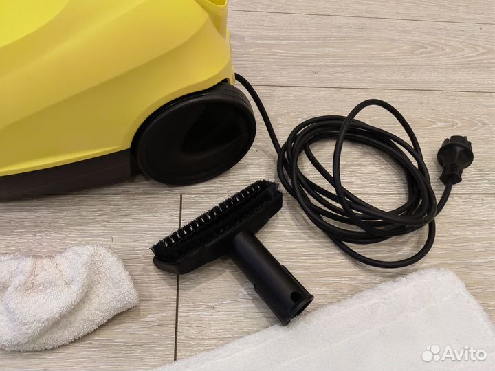 Пароочиститель Karcher SC 1.020