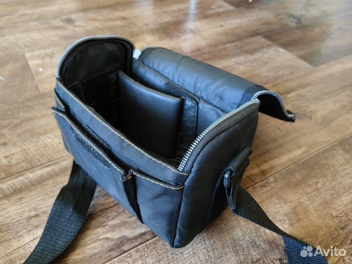 Фотоаппарат Canon EOS 400d