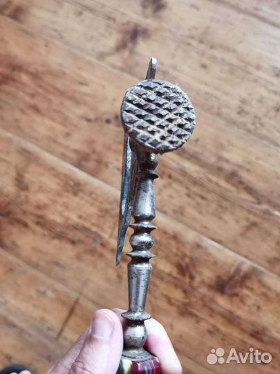 Кухонный топорик СССР