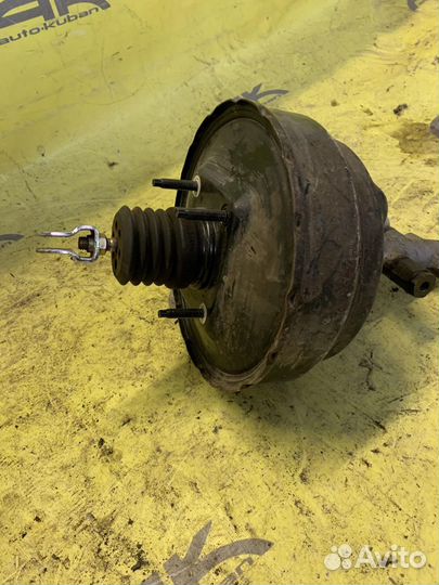 Усилитель тормозов вакуумный Hyundai Sonata EF оригинал