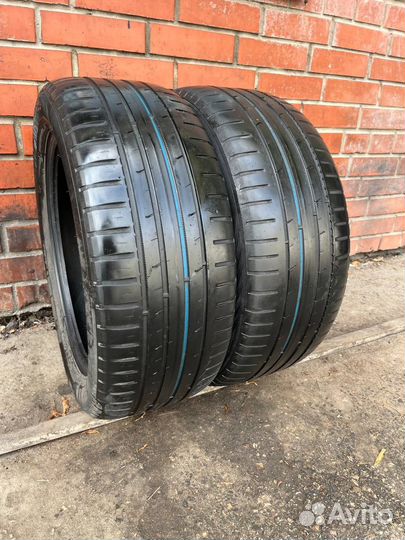 Nokian Tyres Hakka Blue 2 225/50 R17