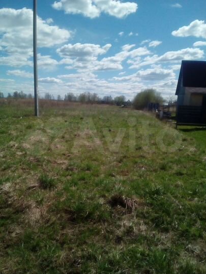 Участок 16,5 сот. (ИЖС)