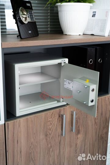 Сейф для документов aiko