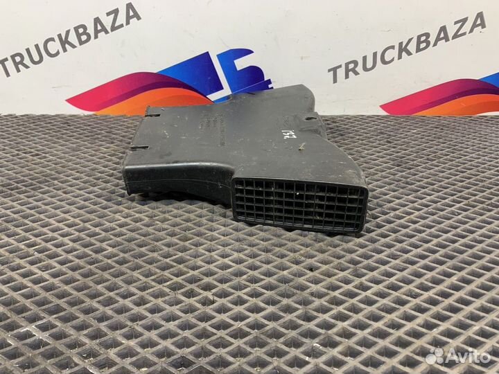 9438320045 Воздуховод отопителя