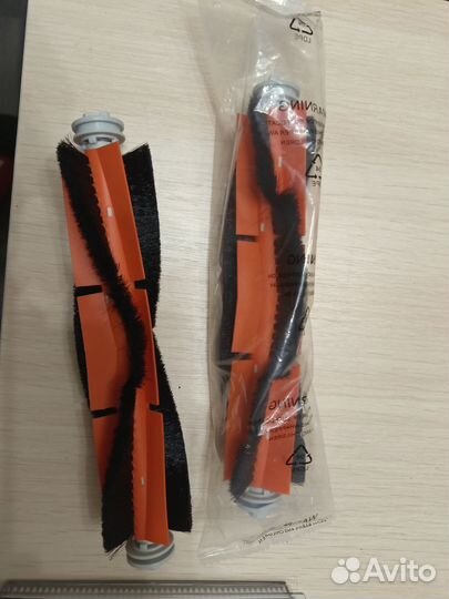 Расходники для робота пылесоса Xiaomi