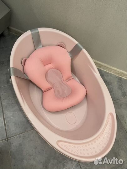 Ванночка для купания