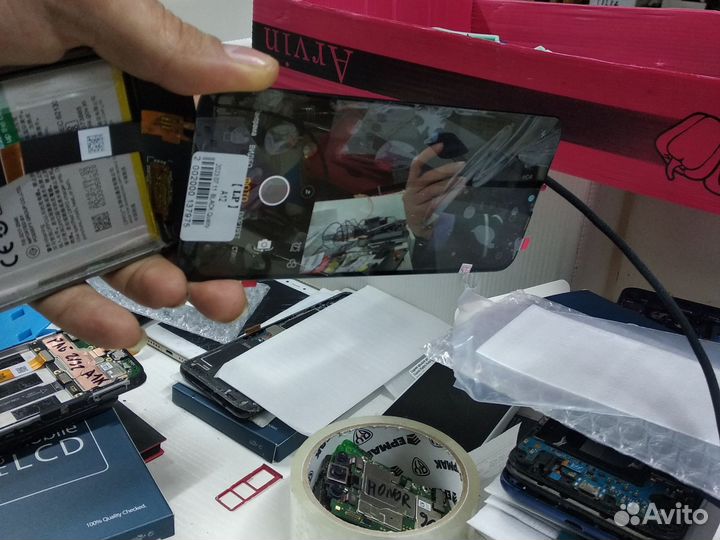 Плата без imei oppo a12s 3/32gb нужна прошивка