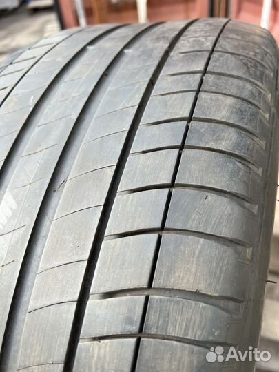 Michelin Primacy 3 ZP 275/40 R19