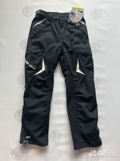 Брюки Adventure Pants 32 Yellow 2863913810