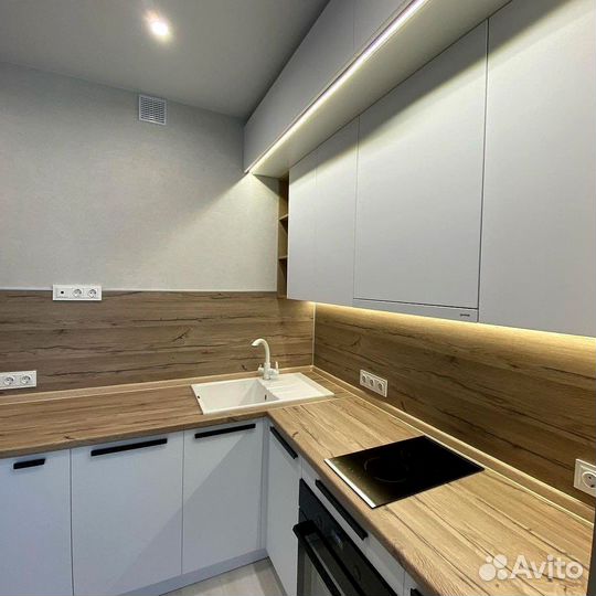 Кухонный гарнитур 