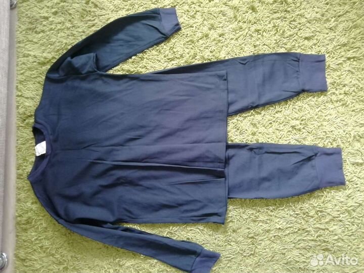 Спецодежда