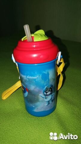 Для кормления, безопасности и творчества