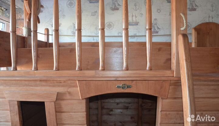 Детская мебель на заказ