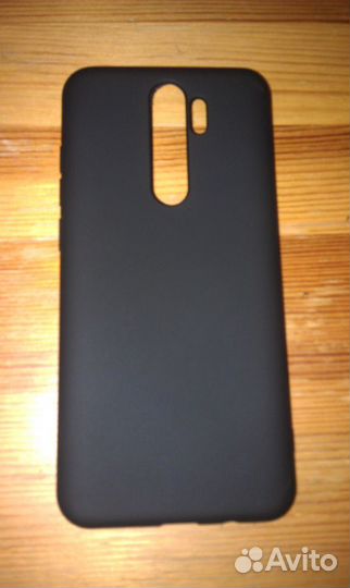 Чехол для смартфона Redmi Note 8 Pro