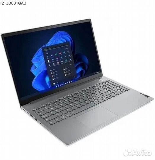 21JD001GAU, Ноутбук Lenovo ThinkBook 15 G5 IRL 15.6