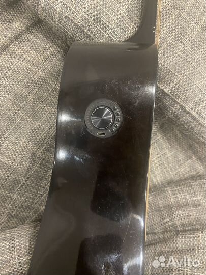 Смарт Акустическая гитара