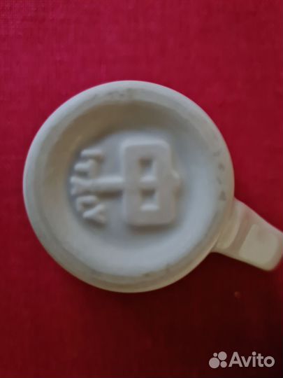 Кофейные чашки