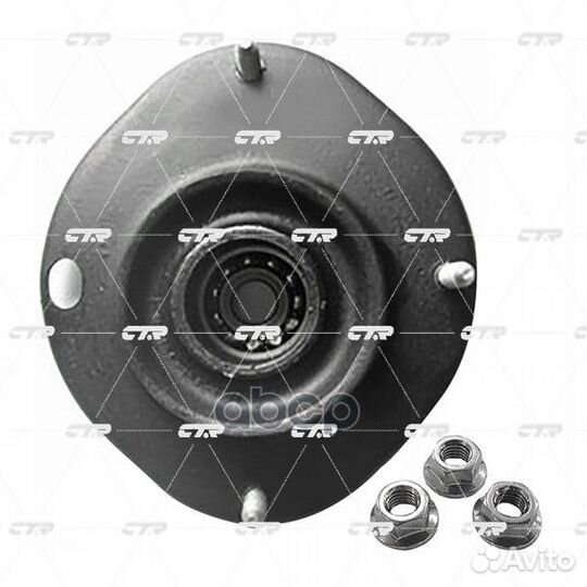 Cmkd-6R Опора амортизатора перед GA0037R CTR