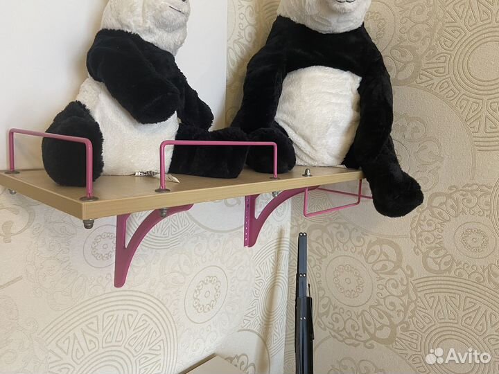 Растущая парта и стул деми