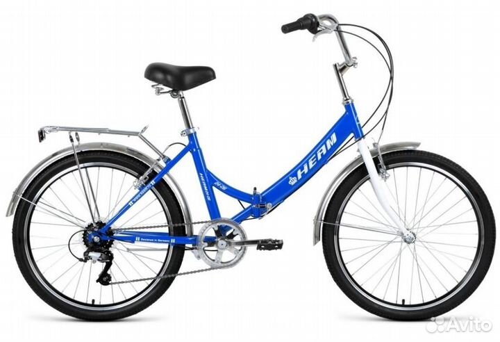 Велосипед Heam 24-06