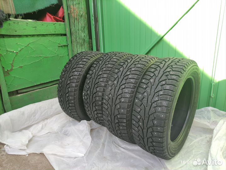 Nordman 5 205/55 R16