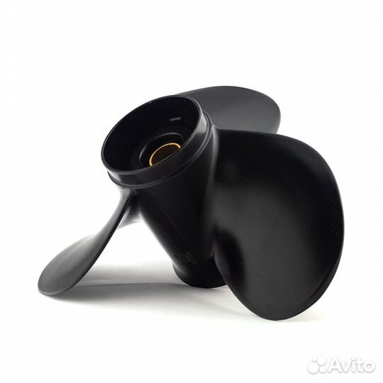 Винт гребной Mercury 25-30 3x9.9x13