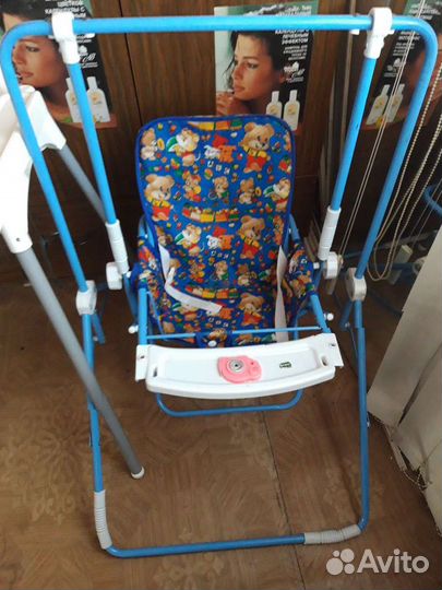 Детские качели