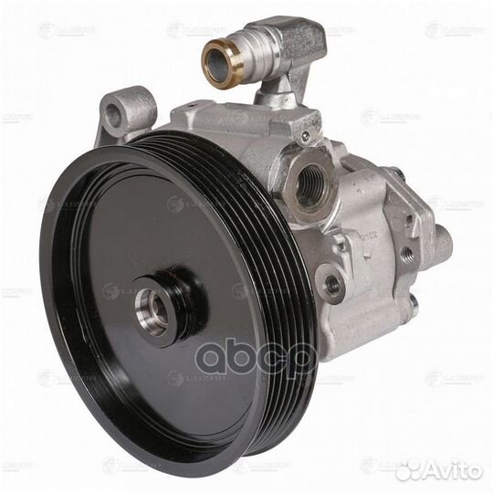 LPS 1505 насос гур MB ML 05/GL 06 LPS1505 luzar